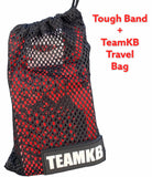 Tough KB Band (Moderate)