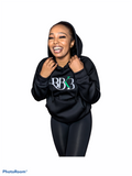 Black BodyByKB Hoodie